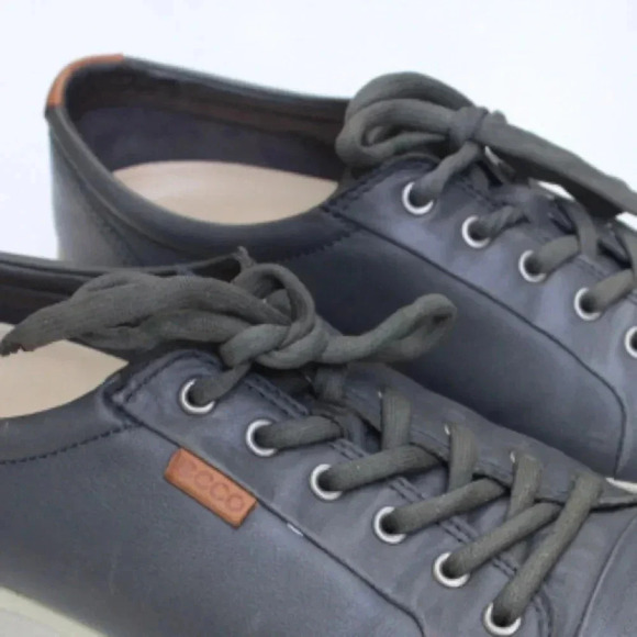 Ecco soft men’s sneakers - Picture 11 of 16